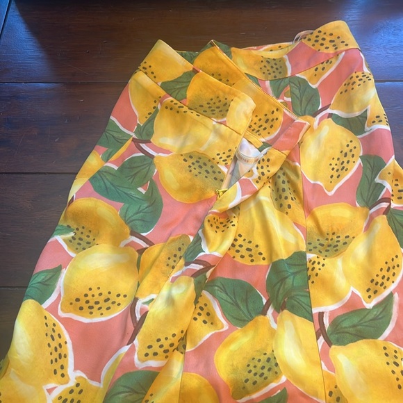Farm Rio skirt - Picture 5 of 5